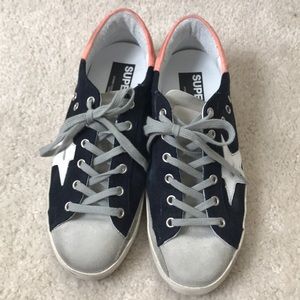 Golden goose size40